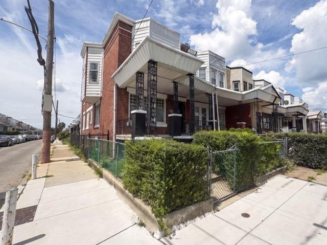 House for sale in Philadelphia, Pennsylvania