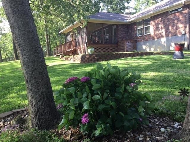 House for sale in Wood, Texas