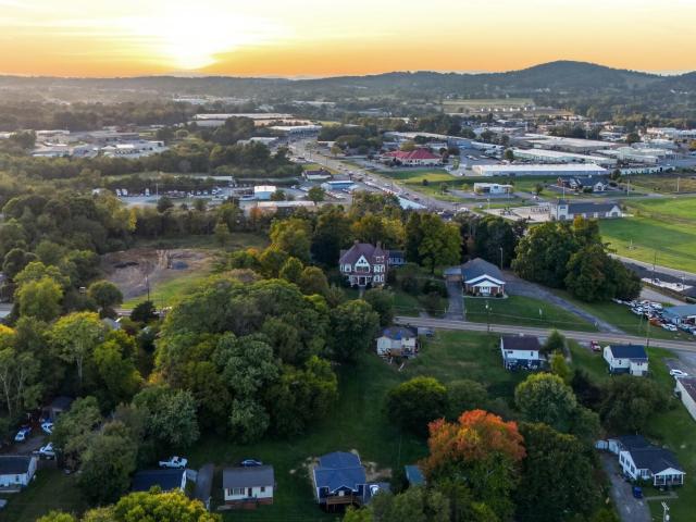 House for sale in Fairmont, Morristown