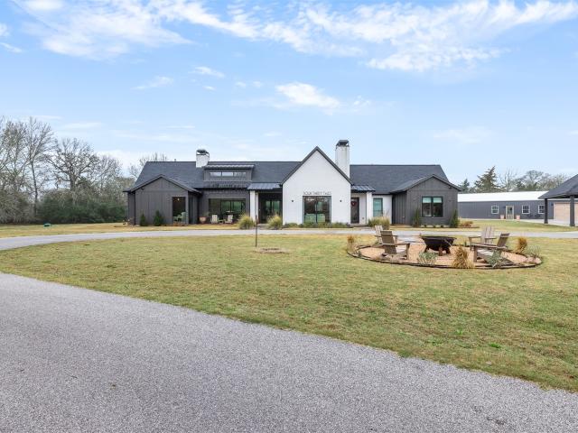 House for sale in Bellville, Texas