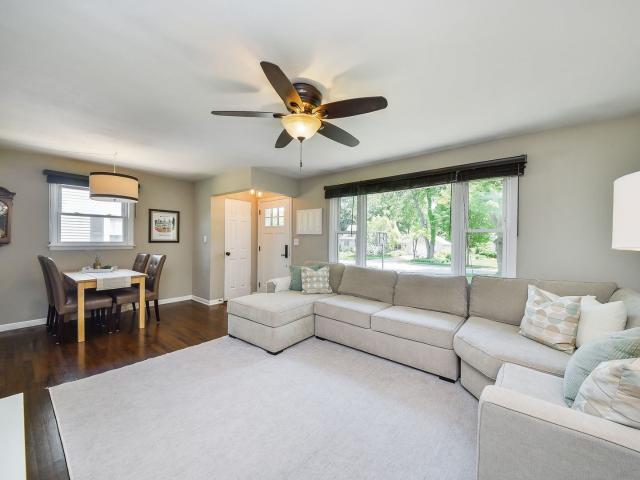 House for sale in Wheaton, Illinois