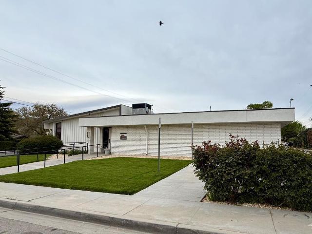 Commercial for sale in Tehachapi, California