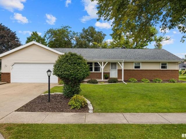 House for sale in Morton, Illinois