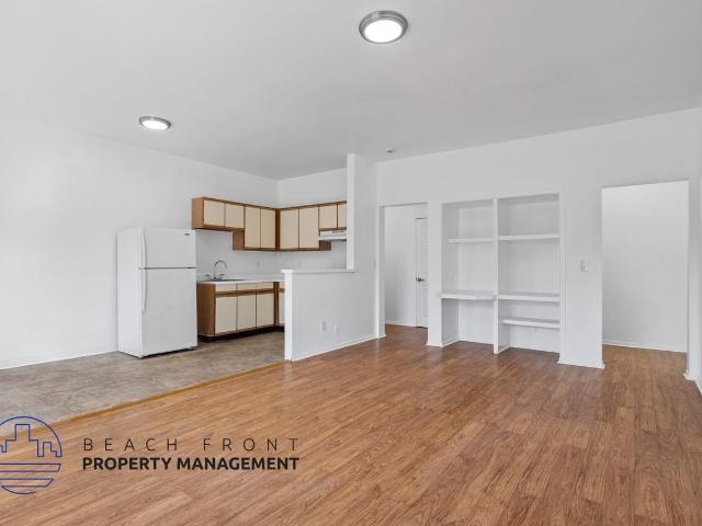 Apartment for rent in Pico-Union, Los Angeles