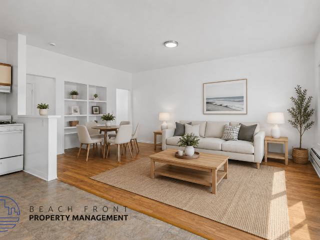 Apartment for rent in Canoga Park, California