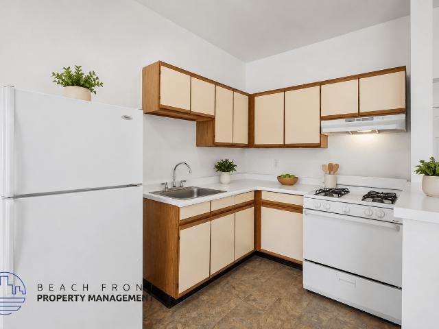 Apartment for rent in Canoga Park, California