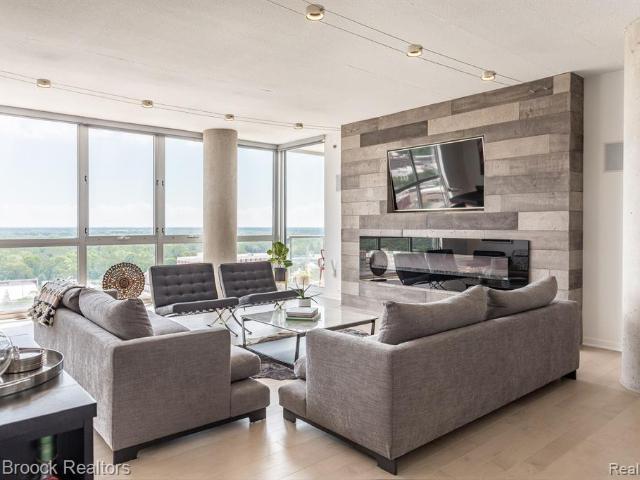 Property for rent in Royal Oak, Michigan