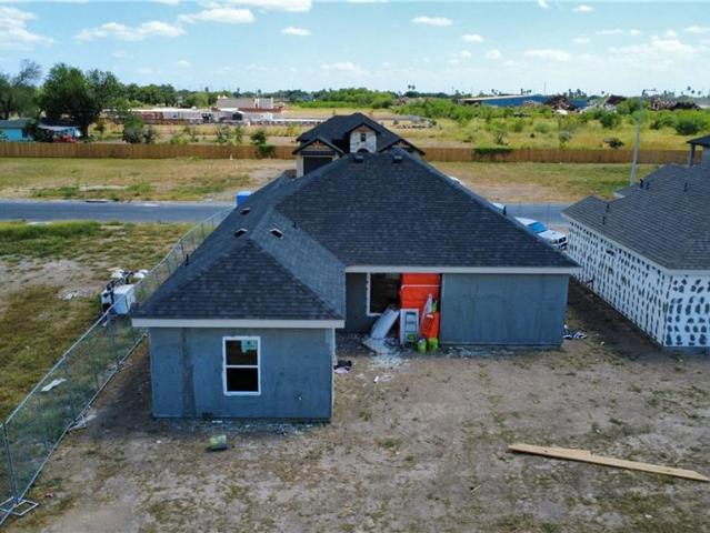 House for sale in Hidalgo, Texas