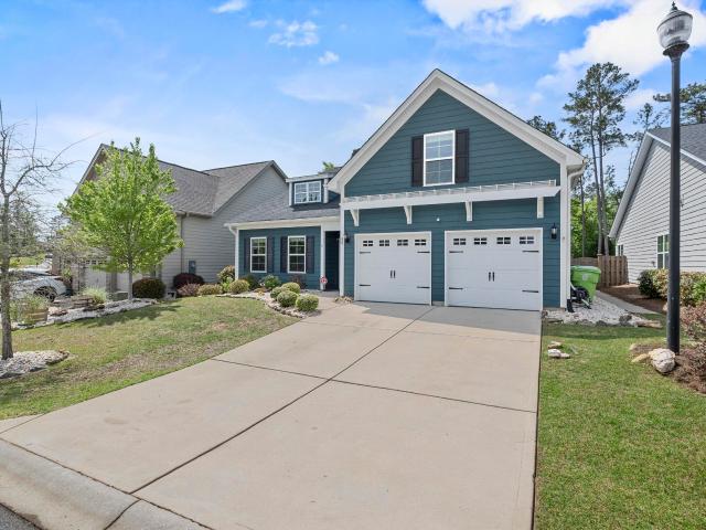 House for sale in Chapin, South Carolina