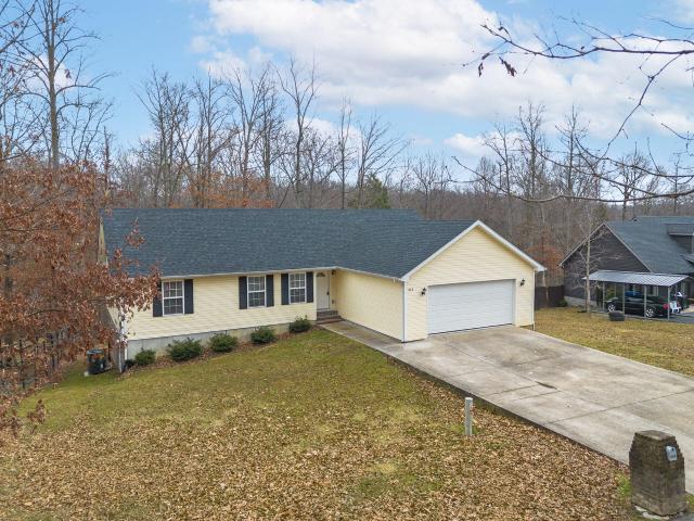 House for sale in London, Laurel County