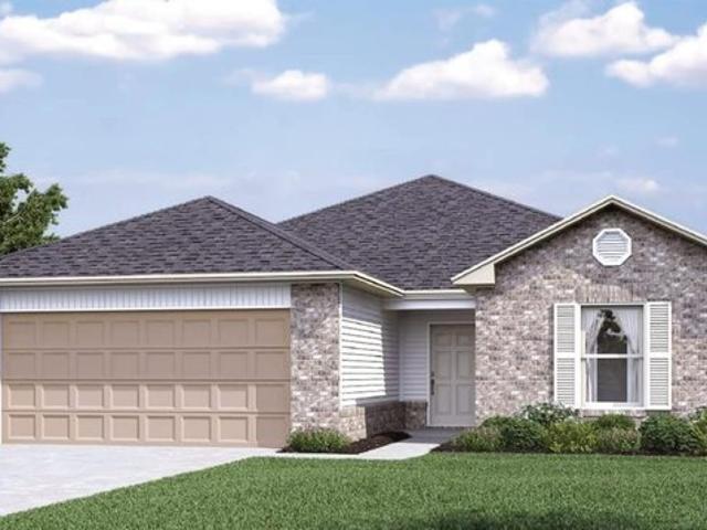 House for sale in Tuttle, Oklahoma