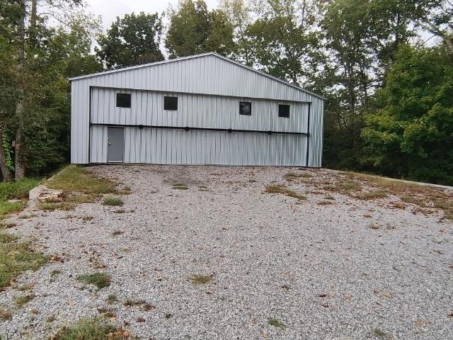 Land for sale in Tennessee