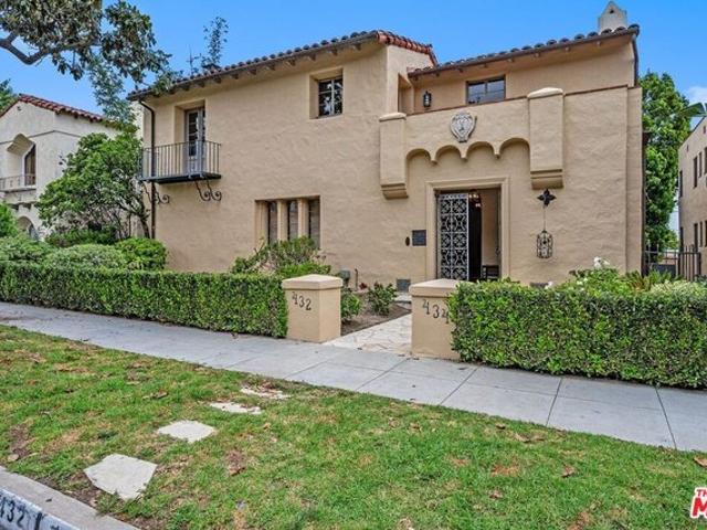 House for sale in Beverly Hills, California