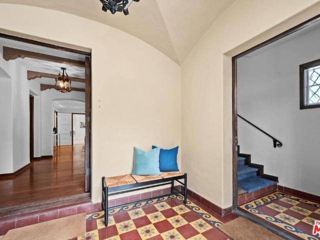 House for sale in Canoga Park, California