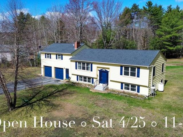 House for sale in Limington, Maine