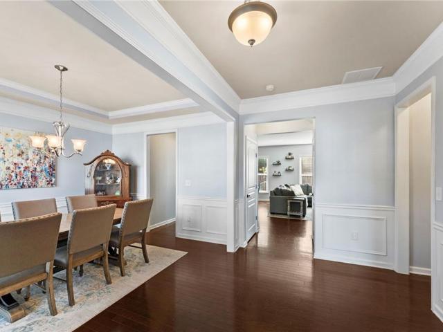 House for sale in Woodstock, Georgia