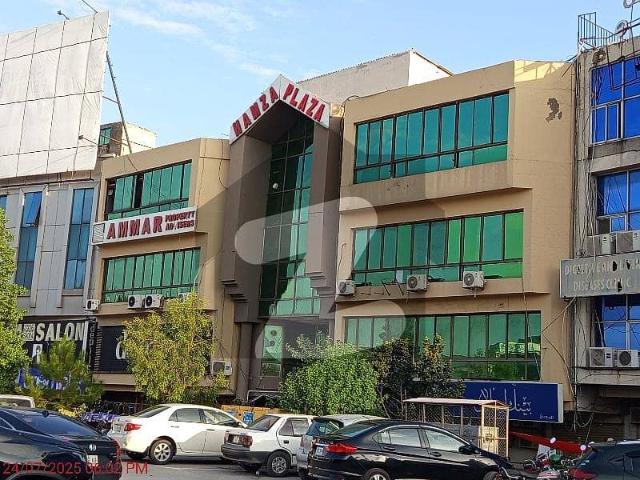 Building for sale in Islamabad