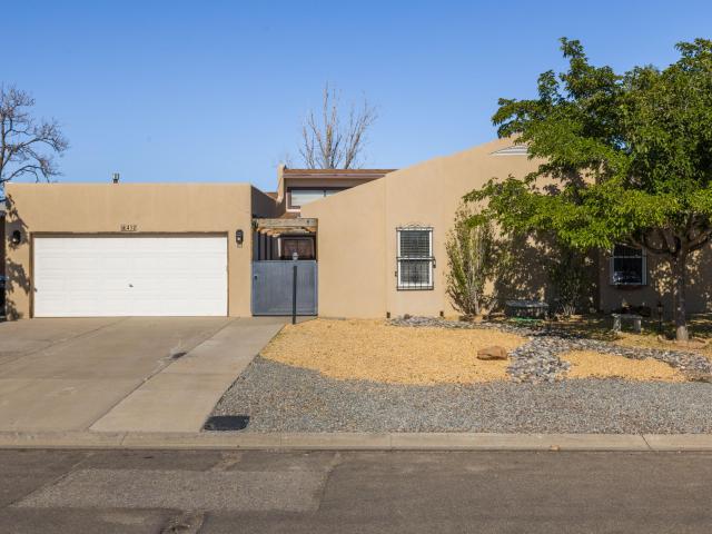 House for sale in Rio Rancho Estates, Rio Rancho