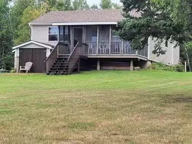 House for sale in Nova Scotia