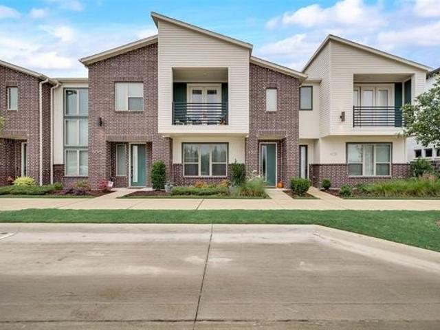 Townhouse for sale in Plano, Collin County