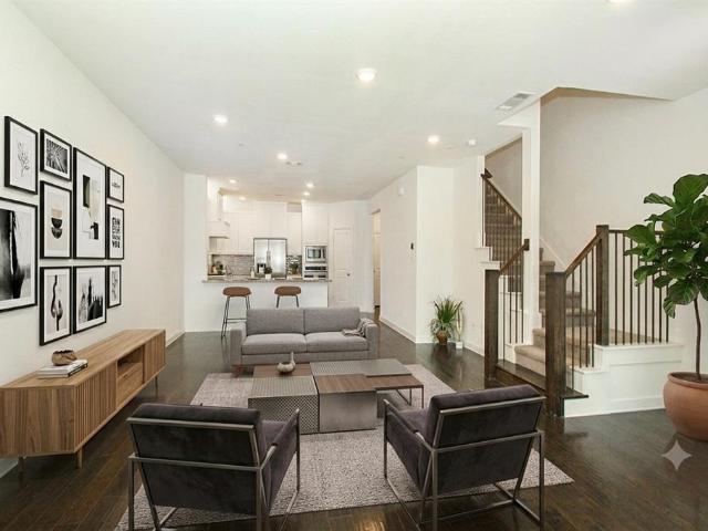 Townhouse for sale in Plano, Texas