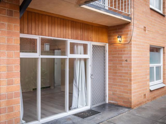 Apartment for rent in Unley, Adelaide