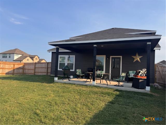 Property for rent in Seguin, Texas