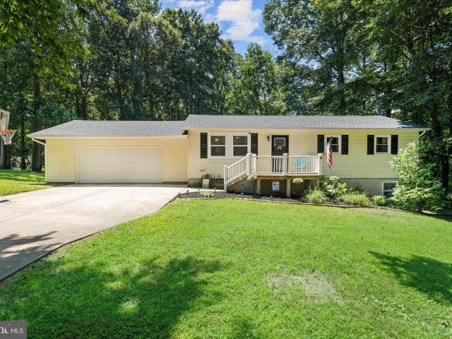 House for sale in Cecil, Maryland