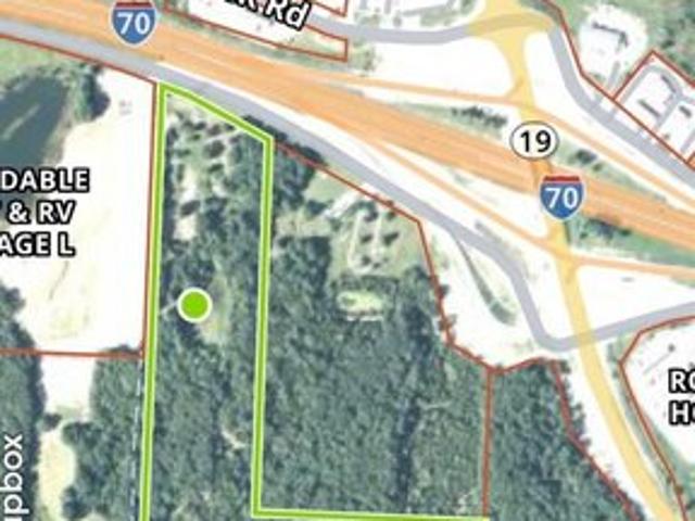 Farm for sale in New Florence, Missouri