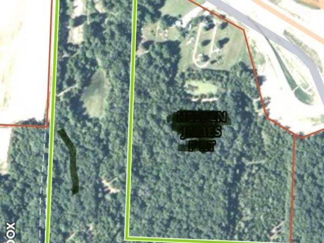 Property for sale in New Florence, Missouri