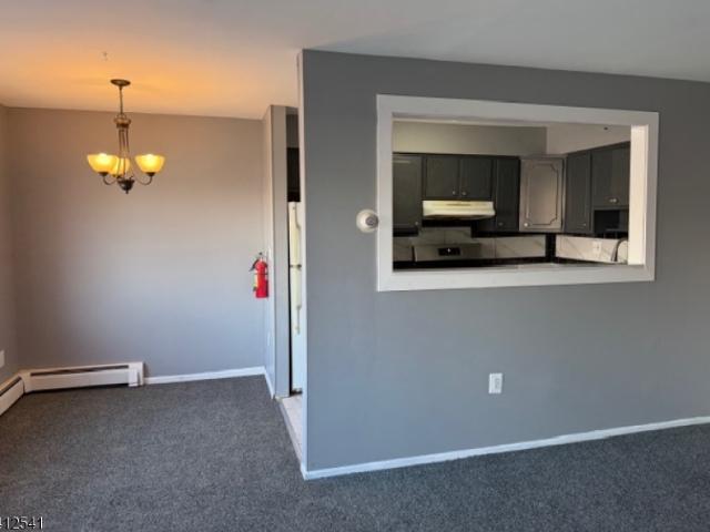 Townhouse for sale in Passaic, New Jersey