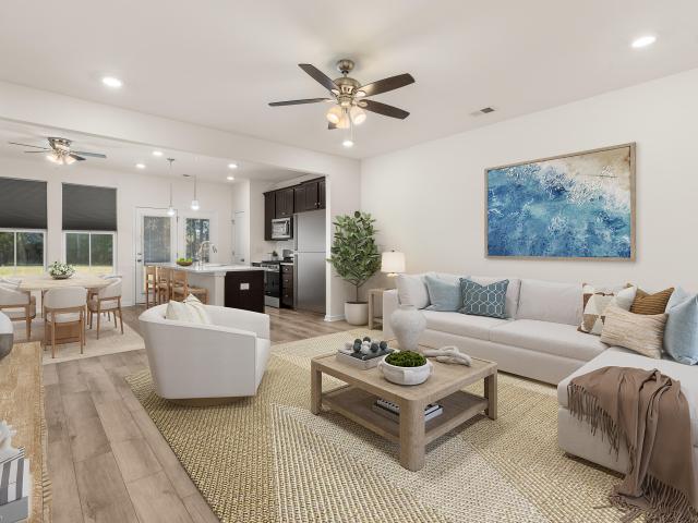 Townhouse for sale in Moncks Corner, South Carolina