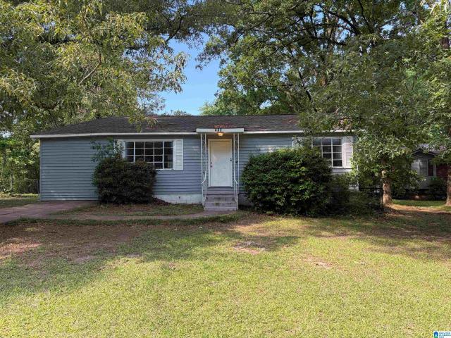 Property for rent in Center Point, Alabama