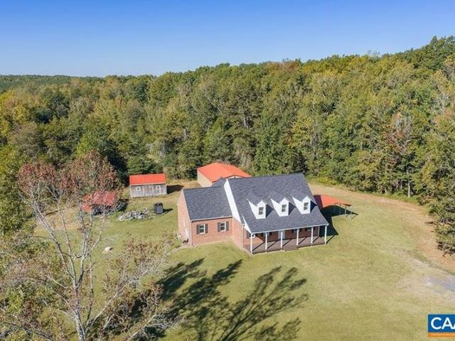 House for sale in Kents Store, Fluvanna County