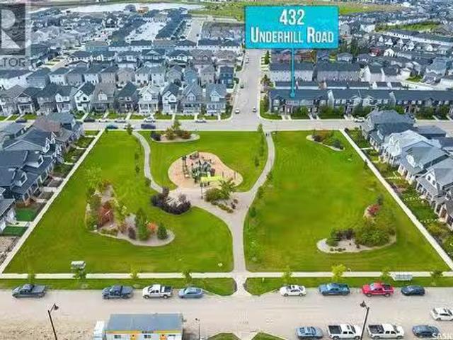 Condo for sale in Saskatoon, Saskatchewan
