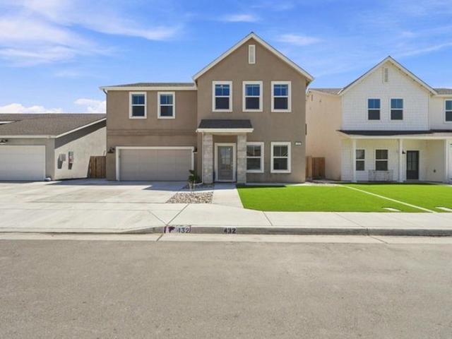 House for sale in Lemoore, California
