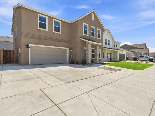 House for sale in Lemoore, California