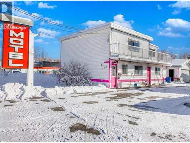 Commercial for sale in Cranbrook, British Columbia