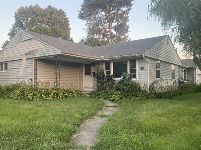 House for sale in Thomas Trailer Park, Fairborn