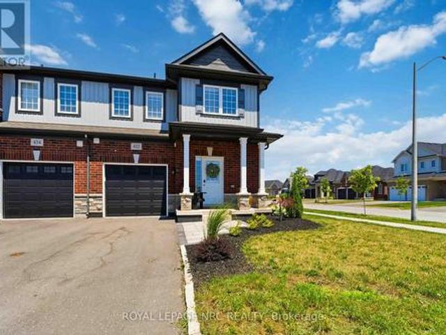 House for sale in Niagara, Ontario