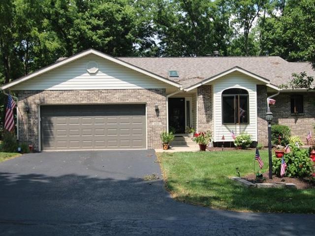 Condo for sale in Winnebago, Illinois
