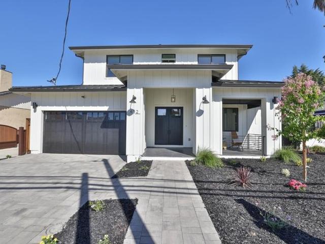 House for sale in Campbell, California