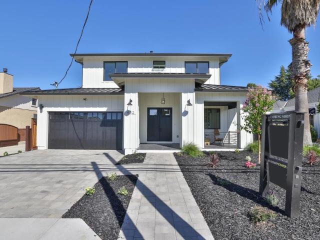 House for sale in Campbell, California