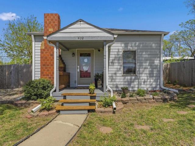 House for sale in Kansas
