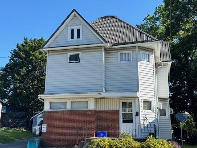 House for sale in Clearfield, Pennsylvania