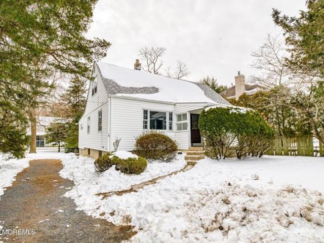 House for sale in Monmouth, New Jersey