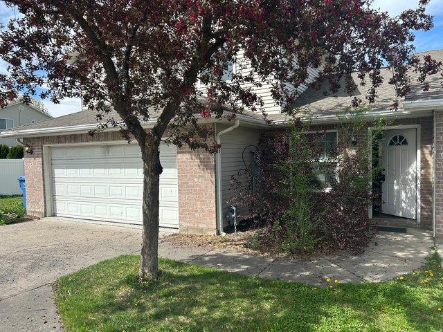 Townhouse for sale in Cache, Utah