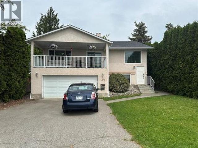 House for sale in Winfield, British Columbia