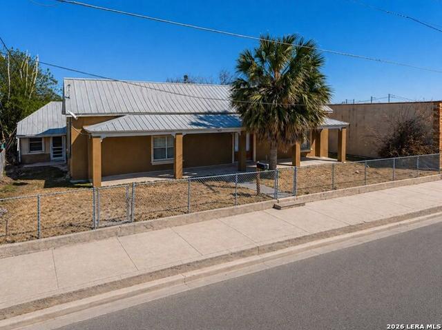 Property for rent in Eagle Pass, Texas