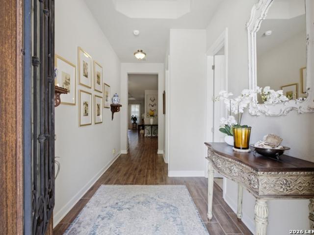 House for sale in Texas